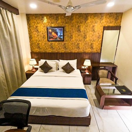 Hotel Sidh Vedantha パトナー エクステリア 写真