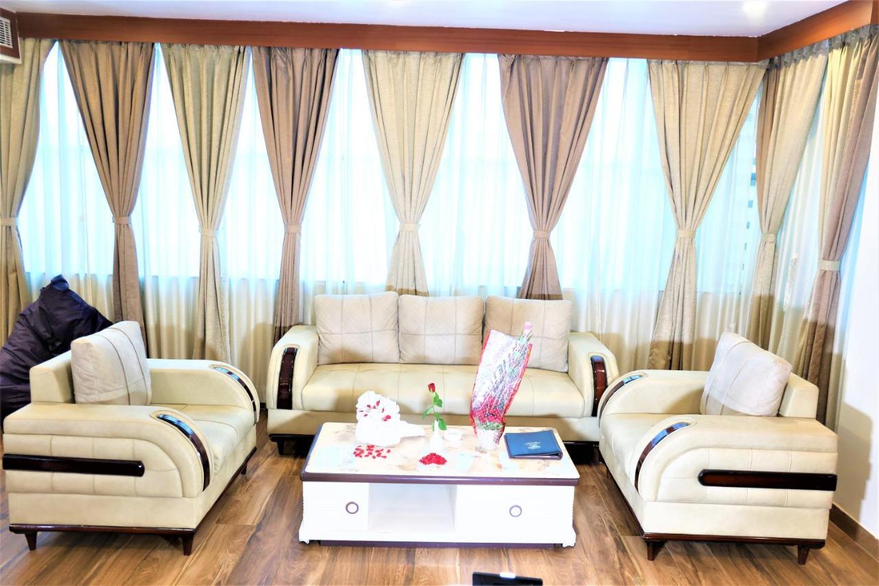 Hotel Sidh Vedantha パトナー エクステリア 写真