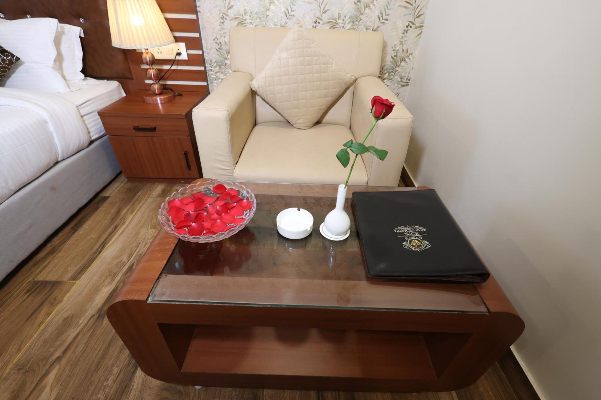 Hotel Sidh Vedantha パトナー エクステリア 写真